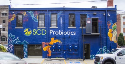 SCD-Probiotics-Bacteria-Mural-Building-1