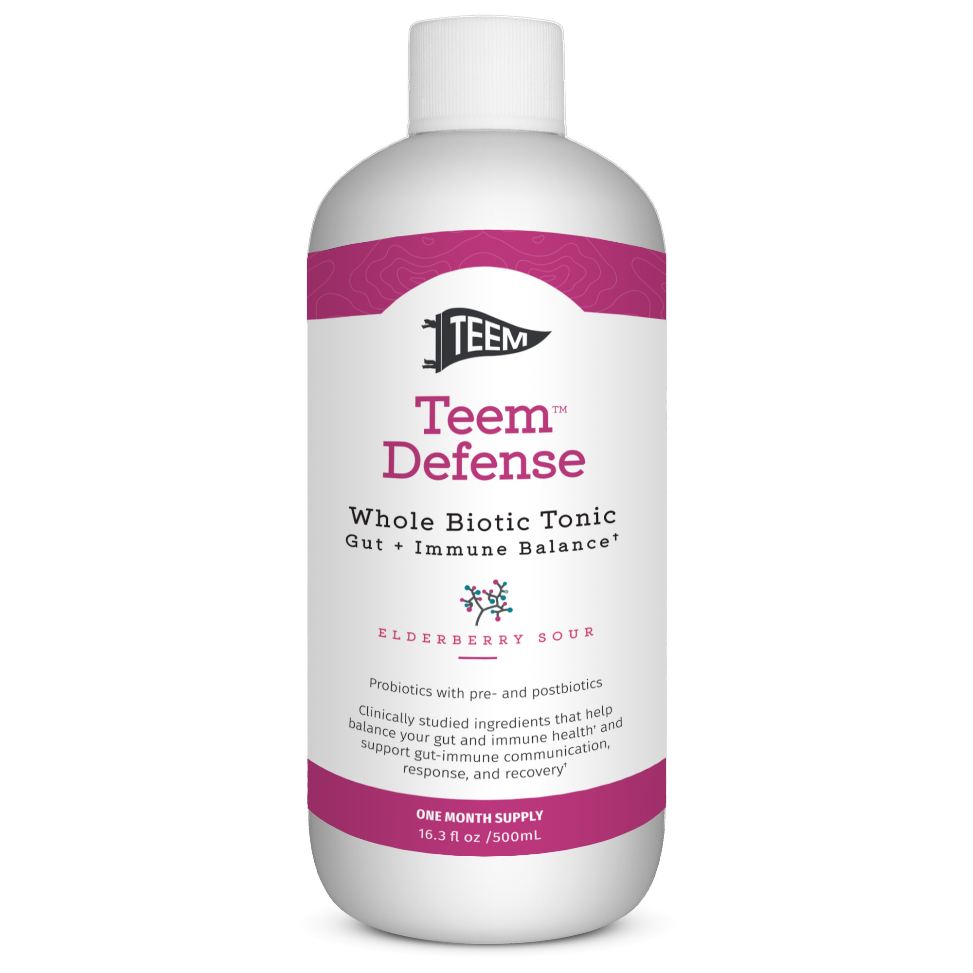 Teem Defense 16_3oz